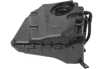 Engine Coolant Reservoir