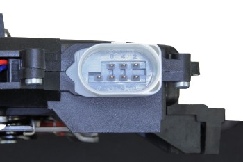 Door Lock Actuator