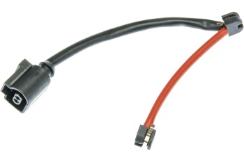 Disc Brake Pad Wear Sensor