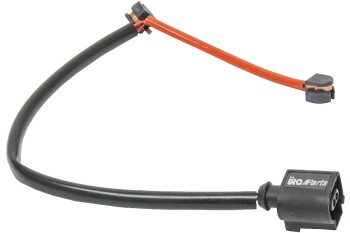 Disc Brake Pad Wear Sensor