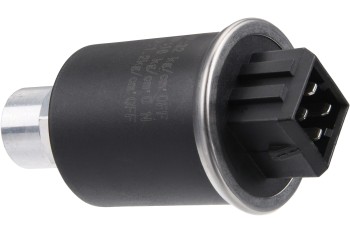 Engine Cooling Fan Switch