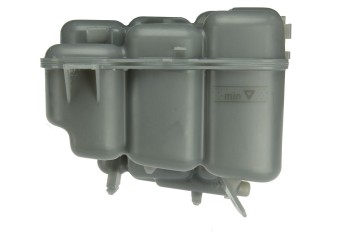Engine Coolant Reservoir