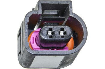 Disc Brake Pad Wear Sensor