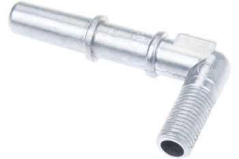 Radiator Coolant Hose Connector