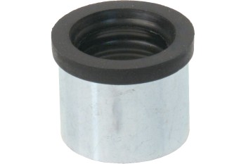 Engine Crankcase Breather Hose