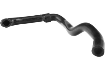 Engine Crankcase Breather Hose