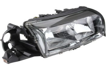 Headlight Assembly