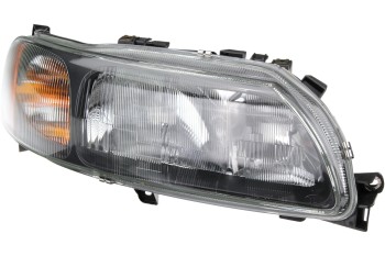 Headlight Assembly