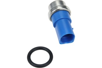 Engine Cooling Fan Switch