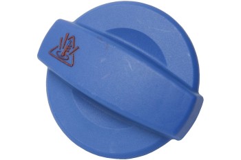 Engine Coolant Reservoir Cap