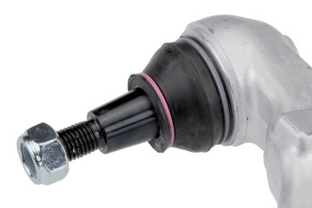 Suspension Control Arm and Ball Joint Assembly