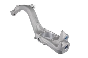 Steering Knuckle