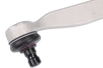 Suspension Control Arm and Ball Joint Assembly