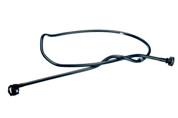 Engine Coolant Reservoir Hose