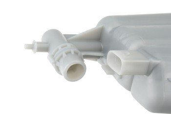 Engine Coolant Reservoir