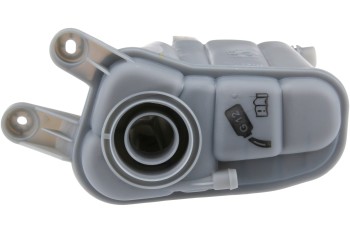 Engine Coolant Reservoir