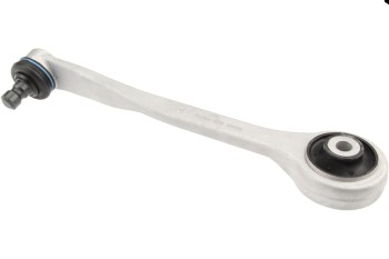 Suspension Control Arm and Ball Joint Assembly