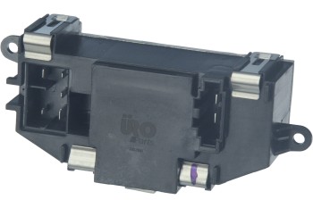 HVAC Blower Motor Resistor