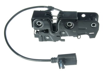 Hood Latch Assembly