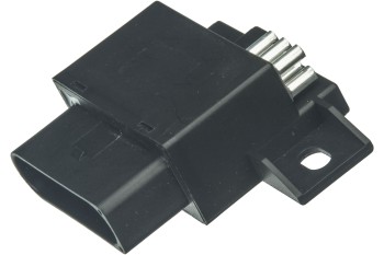 Fuel Pump Control Module