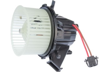 HVAC Blower Motor