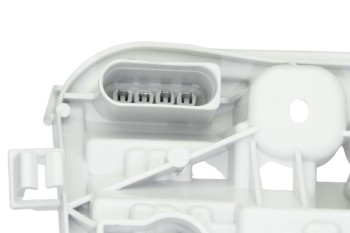 Tail Light Bulb Carrier