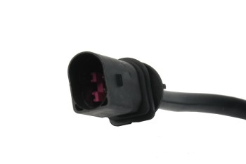 Disc Brake Pad Wear Sensor