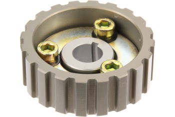 Fuel Injection Pump Drive Gear