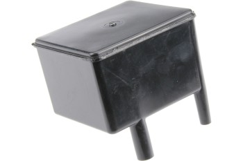 Fuel System Expansion Tank