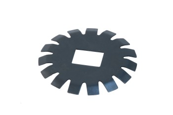 Suspension Ball Joint Lock Plate