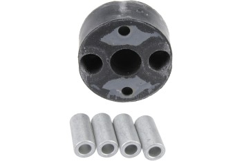 Steering Coupling Assembly