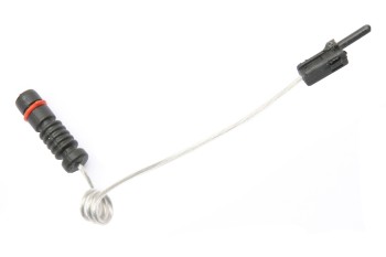 Disc Brake Pad Wear Sensor