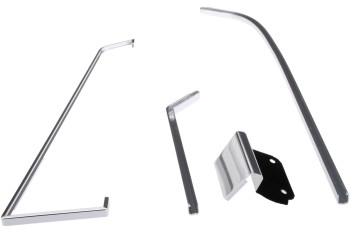 Door Trim Panel Pocket