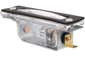 License Plate Light