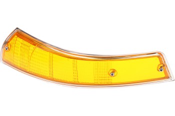 Turn Signal Light Lens