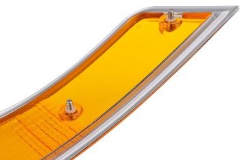 Turn Signal Light Lens