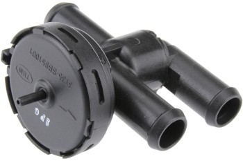 HVAC Heater Control Valve