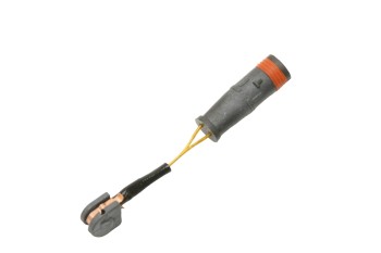 Disc Brake Pad Wear Sensor