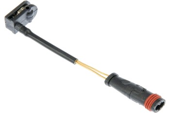 Disc Brake Pad Wear Sensor