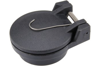 Engine Air Box Pop-Off Valve