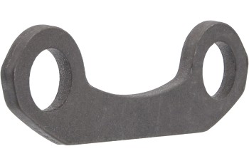 CV Axle Retainer Plate