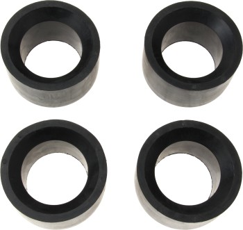 Suspension Spring Plate Bushing Set