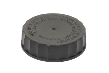 Brake Master Cylinder Reservoir Cap