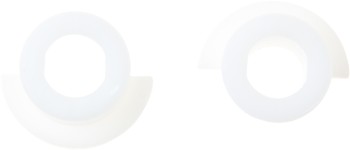 Manual Transmission Shift Shaft Coupling Rubber Buffer