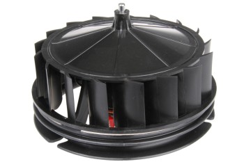 HVAC Blower Motor