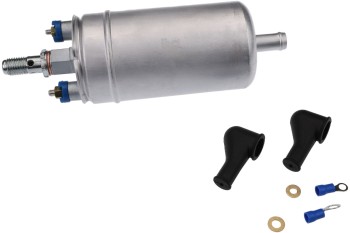 Electric Fuel Pump