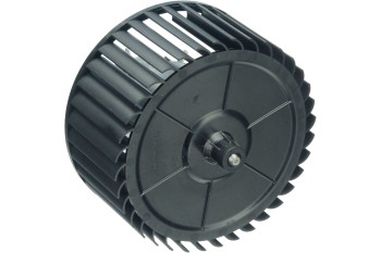 HVAC Blower Motor