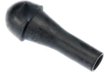 Headlight Bucket Drain Tube