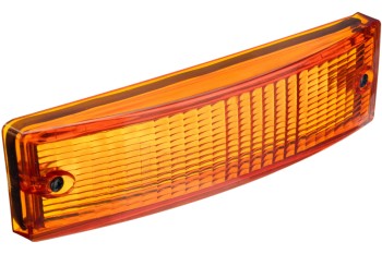 Turn Signal Light Lens