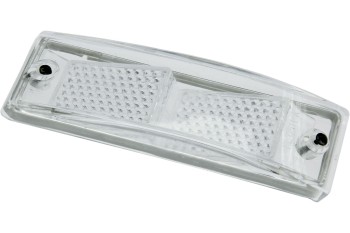 Side Marker Light Lens